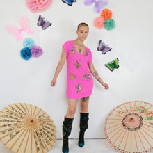 Load image into Gallery viewer, French Connection Dress - UK8/10