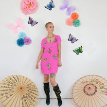 Load image into Gallery viewer, French Connection Dress - UK8/10