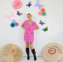 Load image into Gallery viewer, French Connection Dress - UK8/10