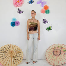 Load image into Gallery viewer, Rare Miss Sixty Butterfly Trousers - UK10