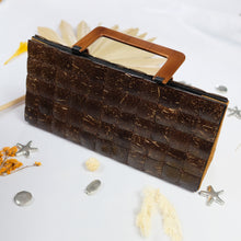Load image into Gallery viewer, Coconut Handbag