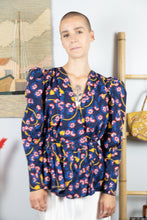 Load image into Gallery viewer, PRELOVED Savida by Dunnes Top - UK8