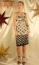 Load image into Gallery viewer, Cavalli Cocktail Dress - UK10