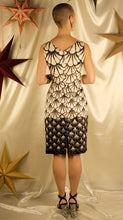 Load image into Gallery viewer, Cavalli Cocktail Dress - UK10