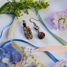 Load image into Gallery viewer, Mismatched Earrings