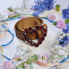 Load image into Gallery viewer, Unlock My Heart Belt