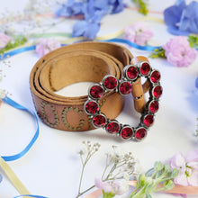 Load image into Gallery viewer, Unlock My Heart Belt