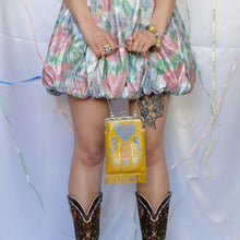 Load image into Gallery viewer, Mini Chainmail Handbag