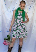 Load image into Gallery viewer, Pink Roses Dress - UK10