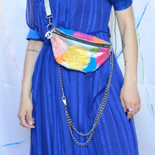 Load image into Gallery viewer, Betsey Johnson Handbag