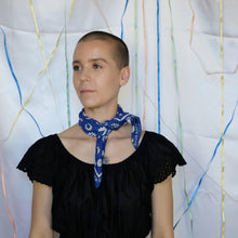 Load image into Gallery viewer, Lucky Print Scarf