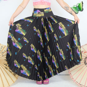 MSGM Skirt - UK10/12