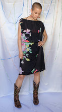 Load image into Gallery viewer, Fruity Print Dress - UK12/14
